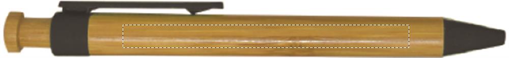 Bügel Linkshänder (0,7 x 8 cm)