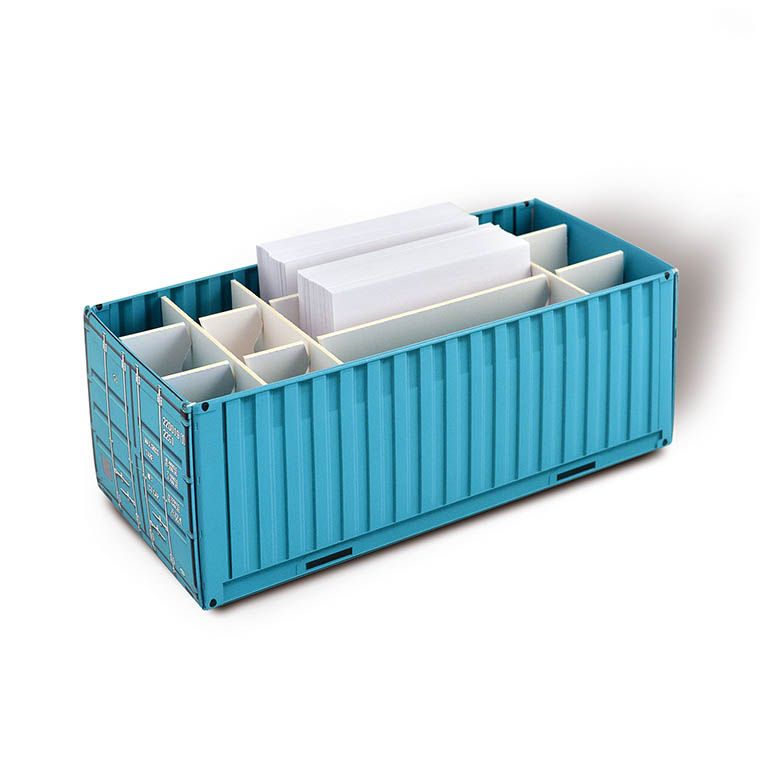 Box (48,3 x 38,6 cm)