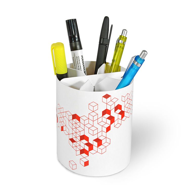 Box (35 x 11 cm)