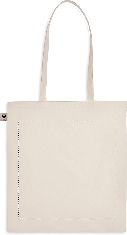 Rückseite (30 x 30 cm)