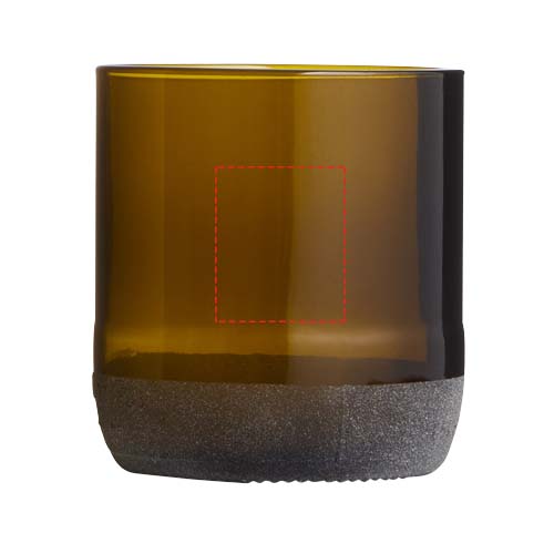 2. Becher (25 x 30 mm)