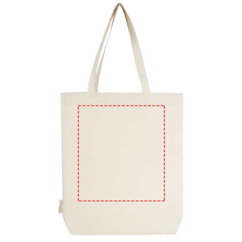 Rückseite (28 x 31 cm )