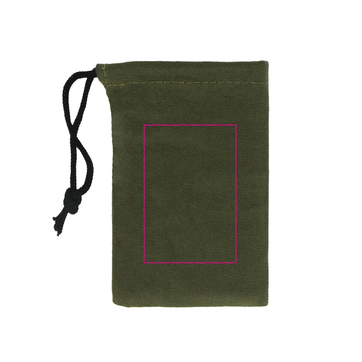 auf der Pouch (40 x 60 mm)