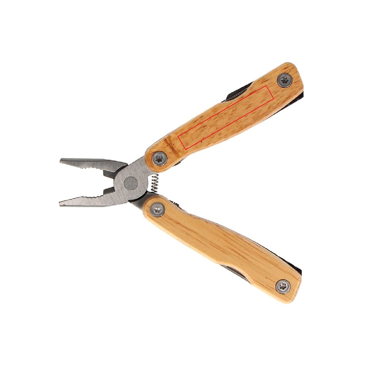 Griff rechts (6 x 40 mm)