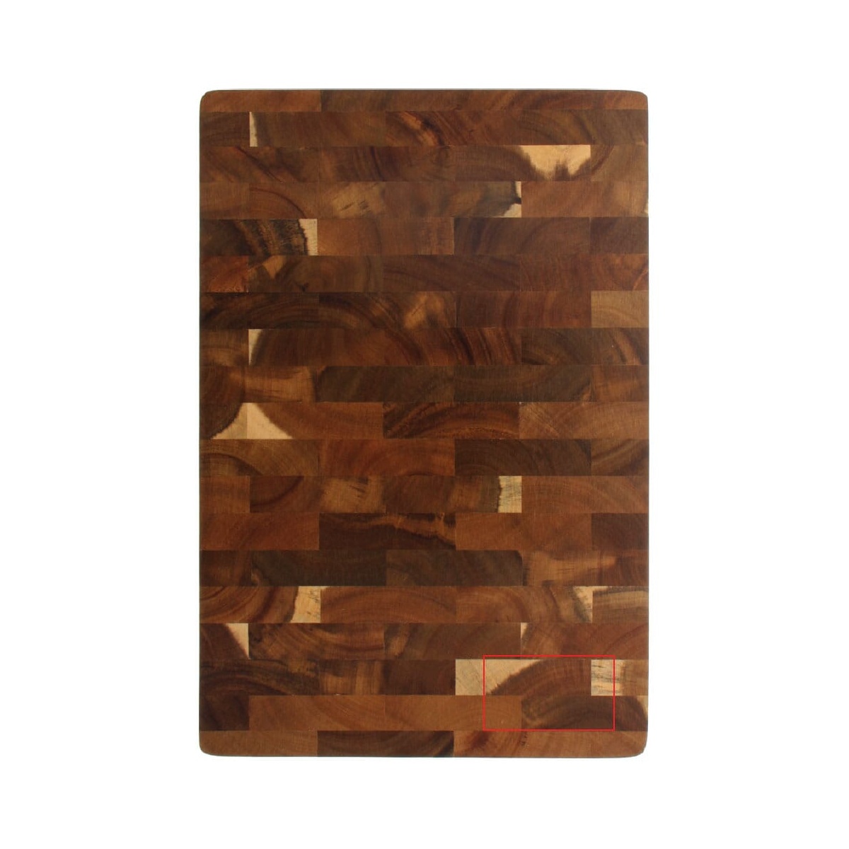 Vorderseite unten (40 x 70 mm)