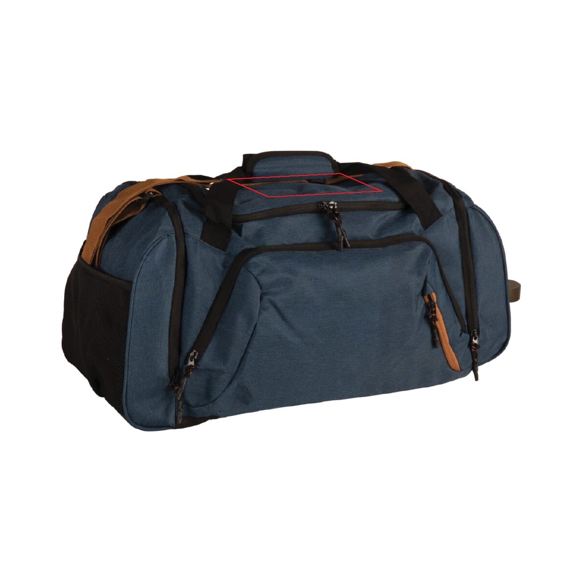 Oberseite (150 x 150 mm)