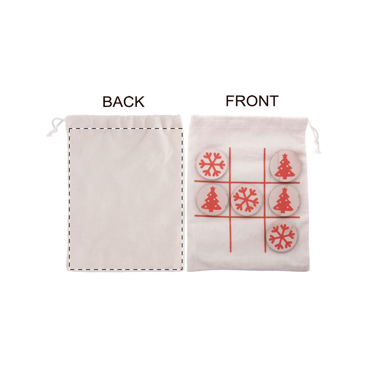 Rückseite Hülle (120 x 150 mm)