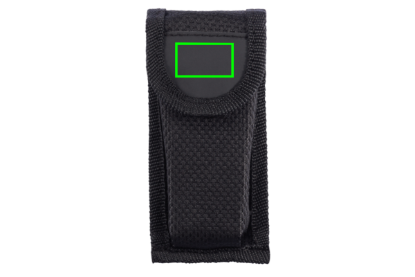 PU Hülle (25 x 15 mm)