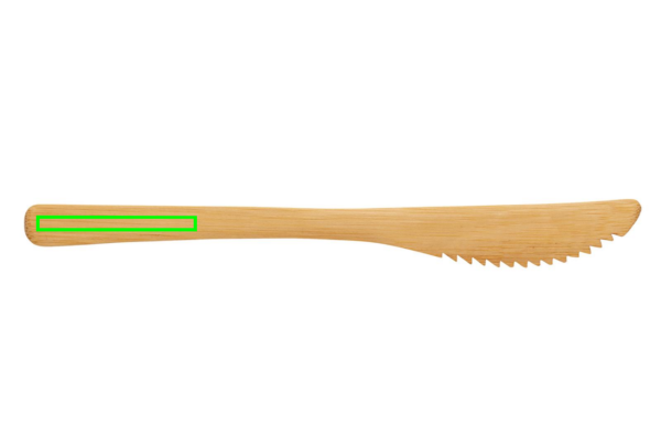 Messer (50 x 5 mm)