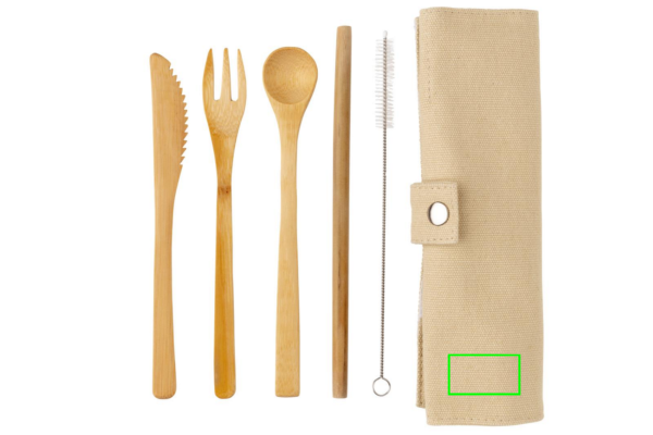 Hülle (35 x 20 mm)