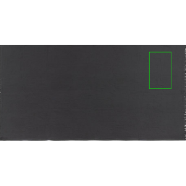 Handtuch (200 x 120 mm)