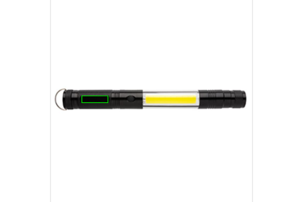 Artikel Vorderseite (39 x 11 mm)