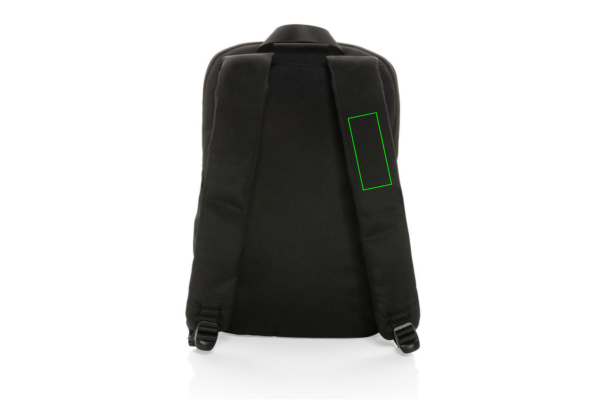 Tragegurt links (40 x 100 mm)