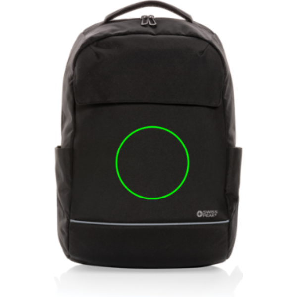 Artikel Vorderseite Mitte (110 x 110 mm)