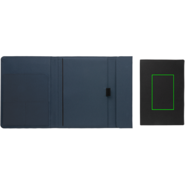 Notizbuch (100 x 160 mm)