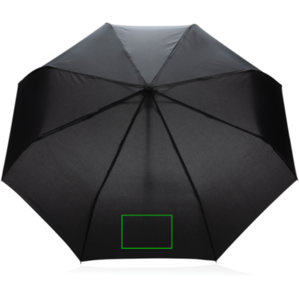 Regenschirm (180 x 120 mm)