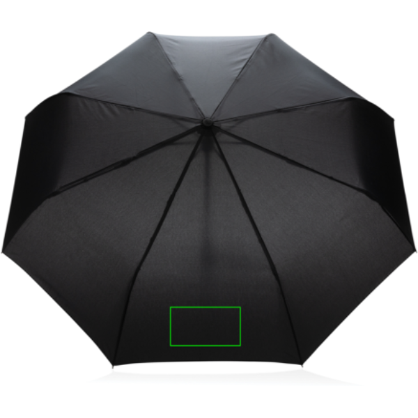 Regenschirm (180 x 100 mm)