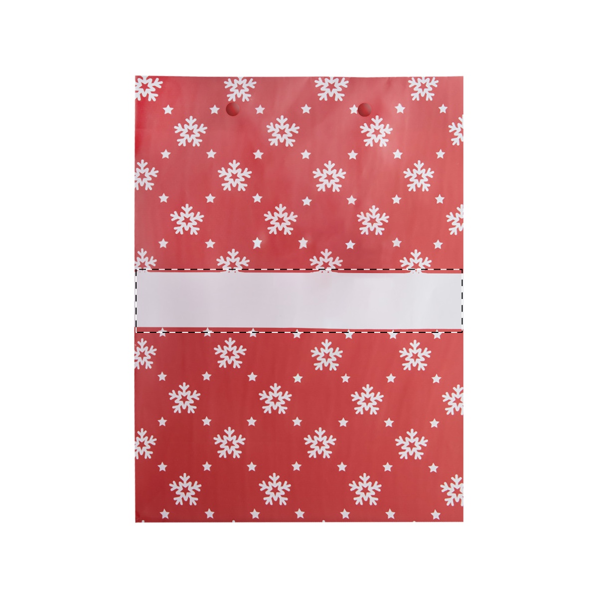 Mittig (150 x 25 mm)