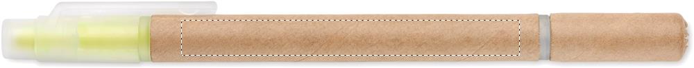 Bügel Linkshänder (0,7 x 7 cm)