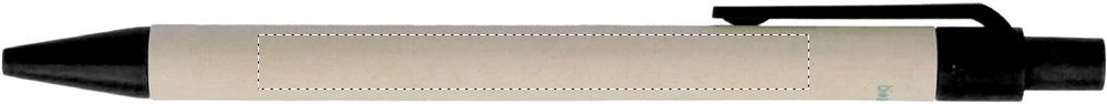 Bügel rechtshänder (0,7 x 7 cm)