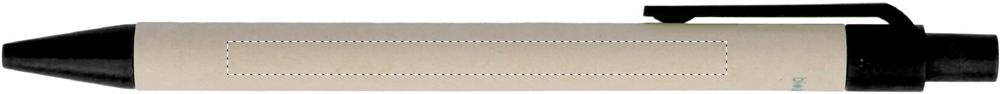 Bügel rechtshänder (0,5 x 7 cm)