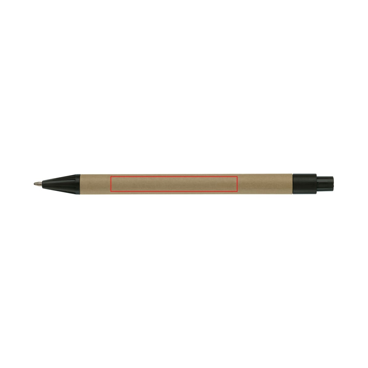 180° vom Clip (7 x 60 mm)