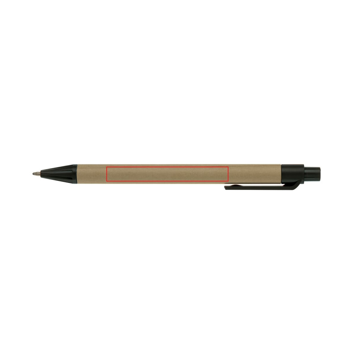 270° vom Clip (7 x 60 mm)