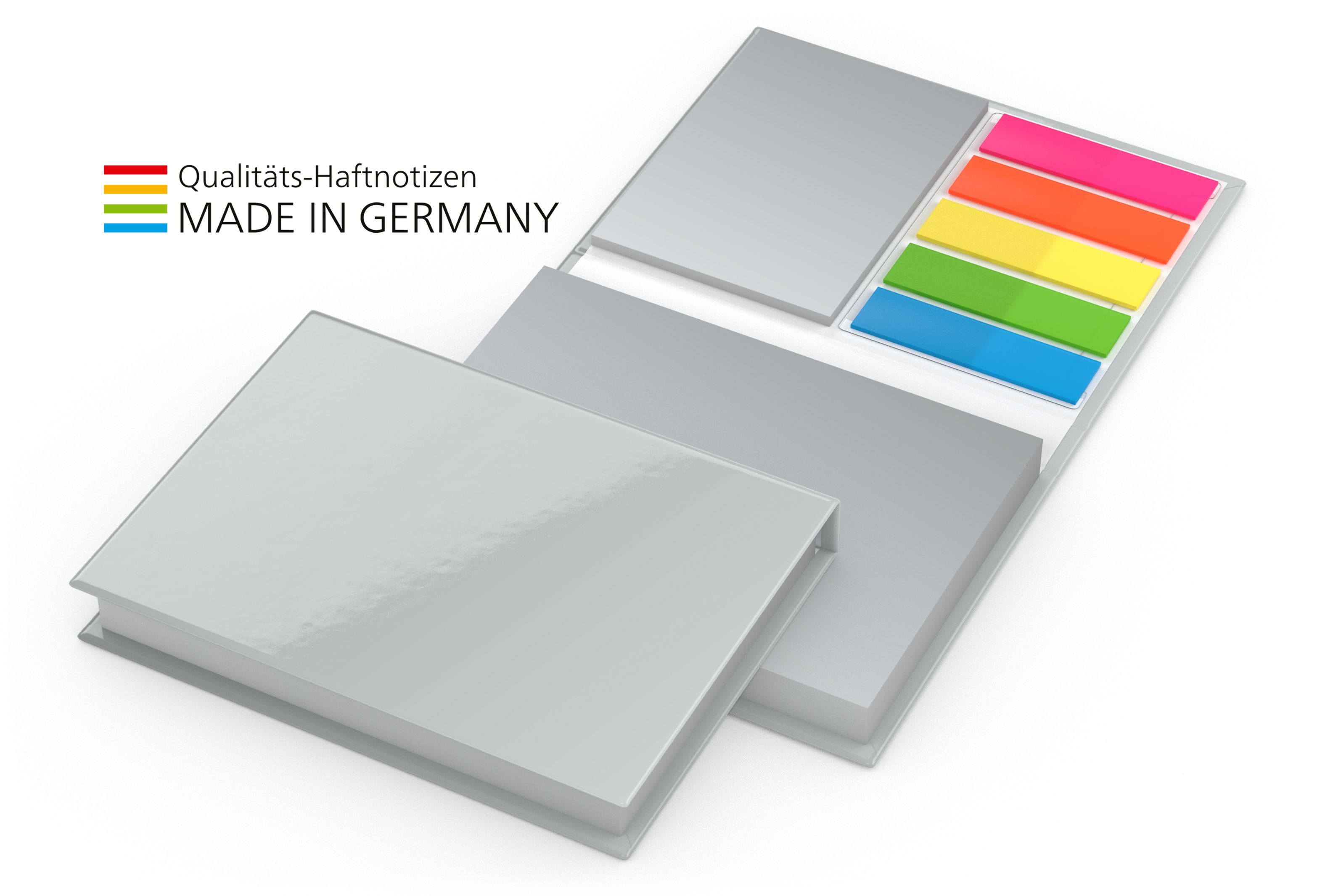 Haftnotiz (5,4 x 7,6 cm)