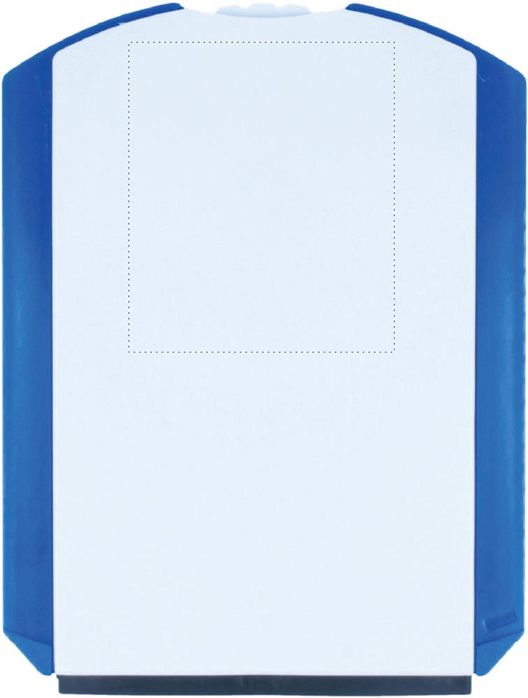 Rückseite (7 x 6 cm)