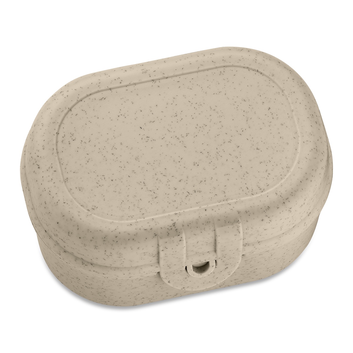 Lunchbox mittig (5,5 x 3,5 cm)