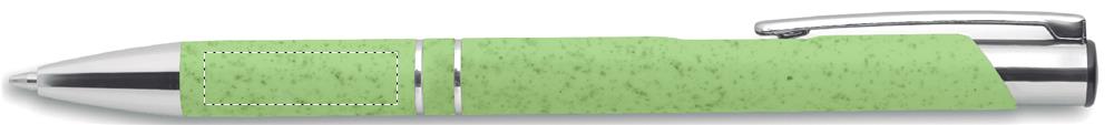 Bügel rechtshänder (0,7 x 2,5 cm)