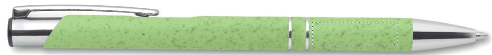 Bügel Linkshänder (0,7 x 2,5 cm)