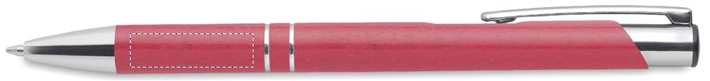 Bügel rechtshänder (0,7 x 2,5 cm)