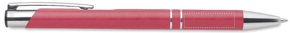 Bügel Linkshänder (0,7 x 2,5 cm)