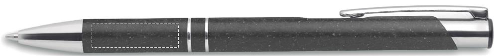 Bügel rechtshänder (0,7 x 2,5 cm)