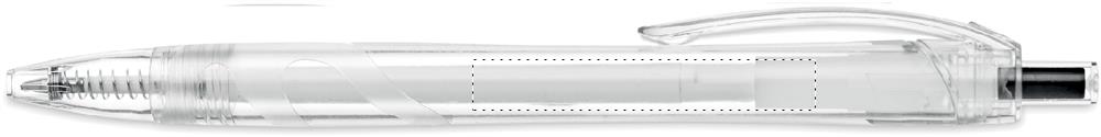Bügel rechtshänder (0,7 x 4,5 cm)
