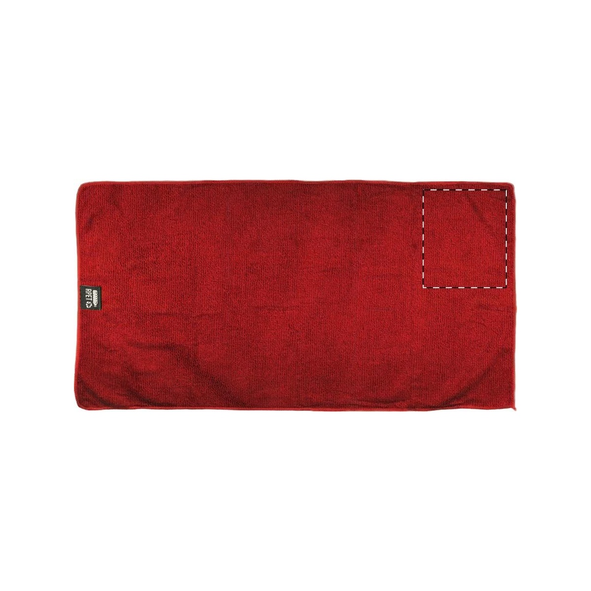 Obere linke Ecke (200 x 200 mm)