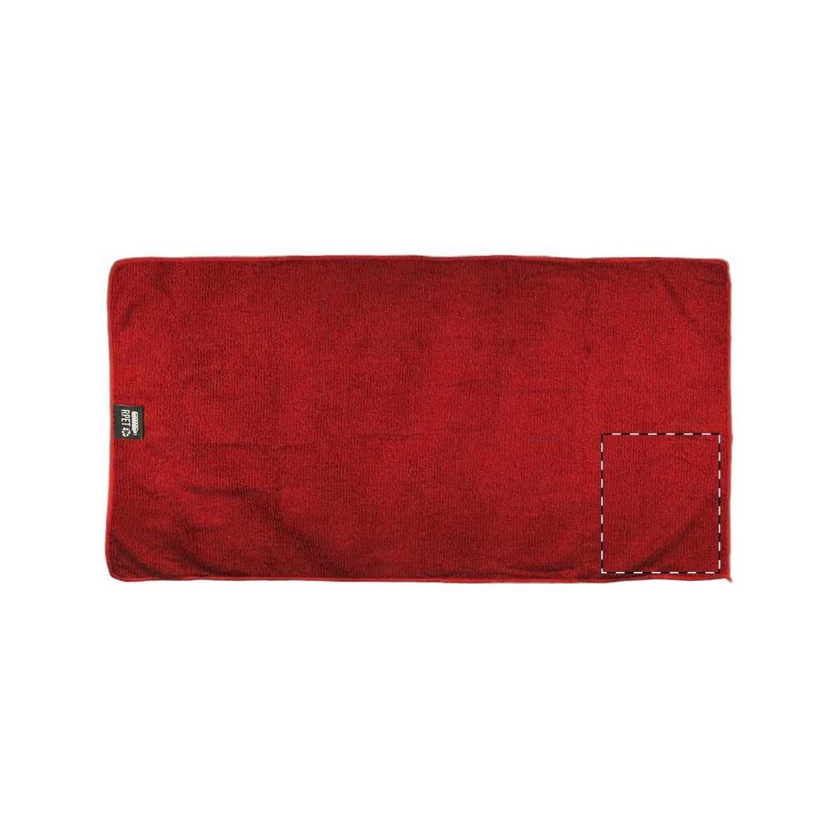 Obere rechte Ecke (200 x 200 mm)