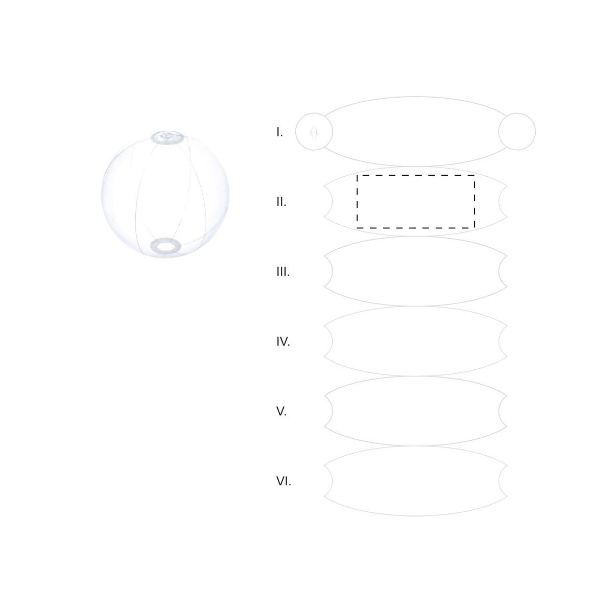 Segment 2 (120 x 50 mm)