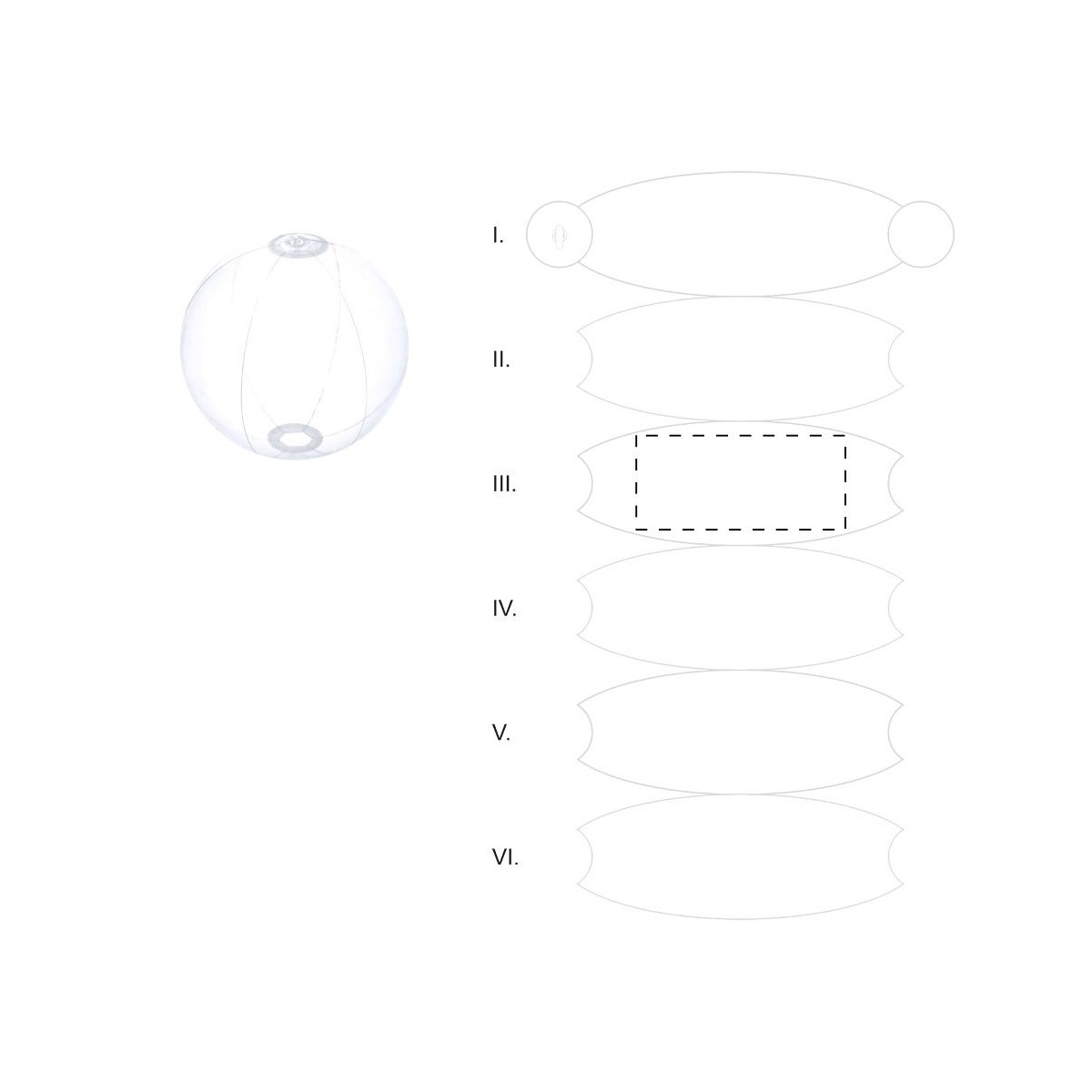 Segment 3 (120 x 50 mm)