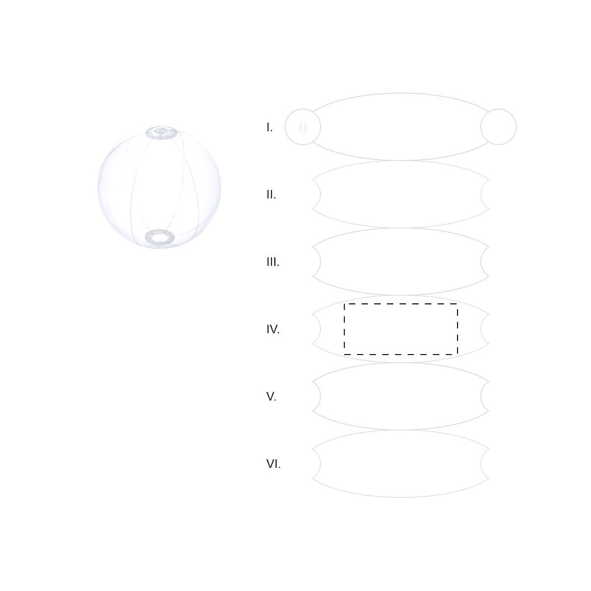 Segment 4 (120 x 50 mm)