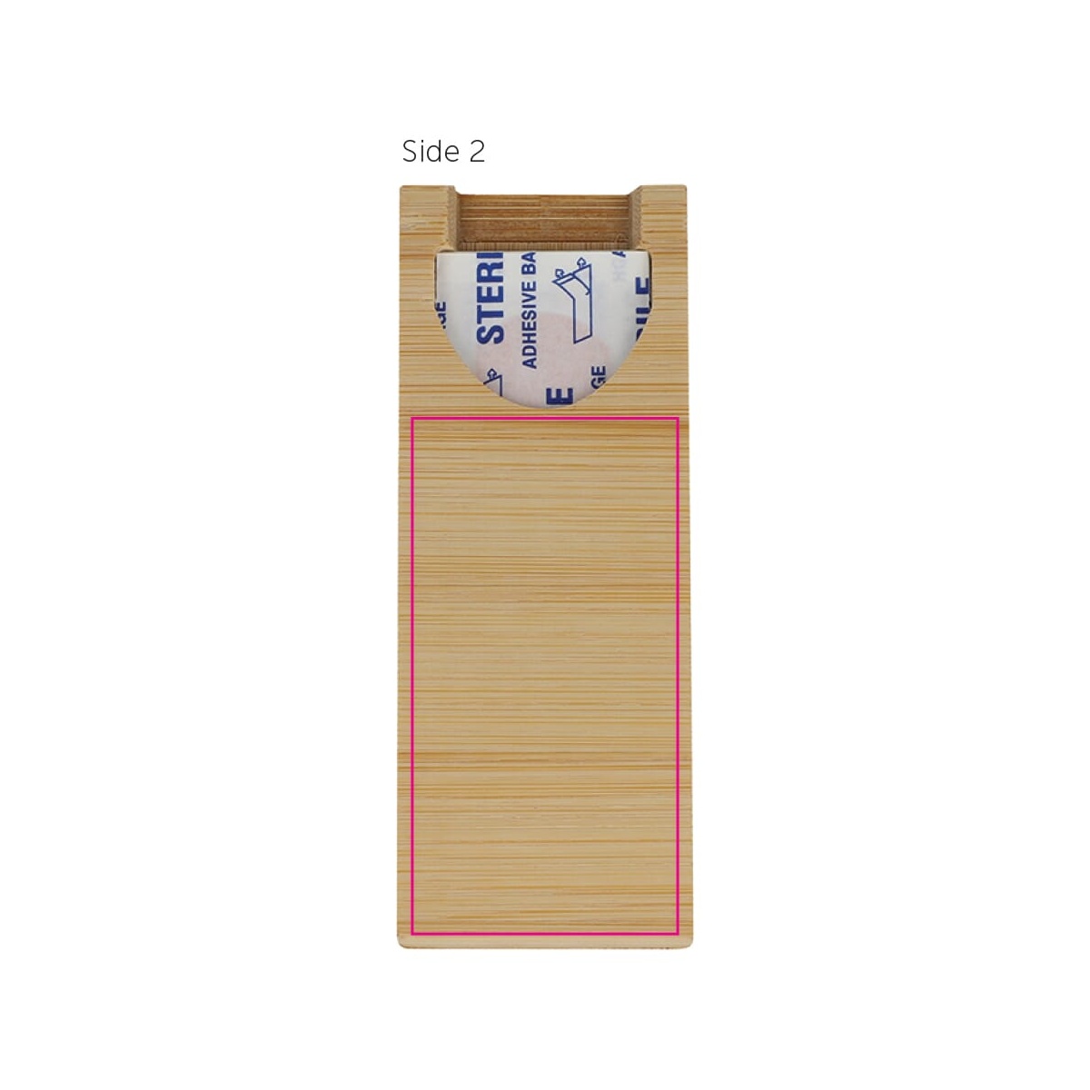 Seite 2 (36 x 101 mm)