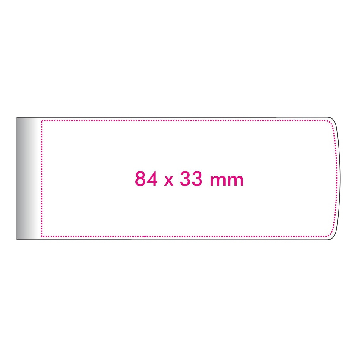 oben (8,4 x 3,3 cm)