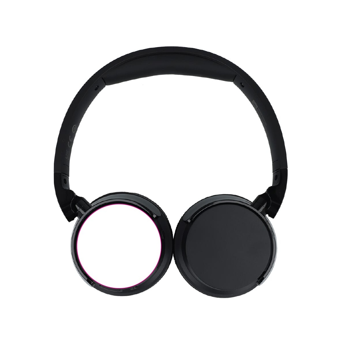 Linke Seite (Ø 57 mm)