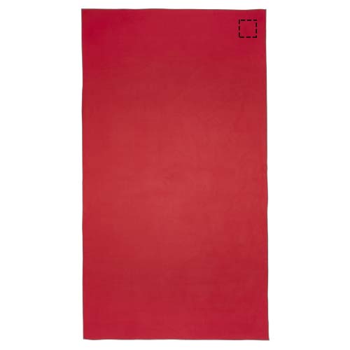 Vorderseite (99 x 99 mm)
