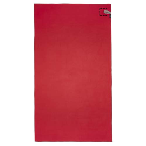 Rückseite (99 x 99 mm)