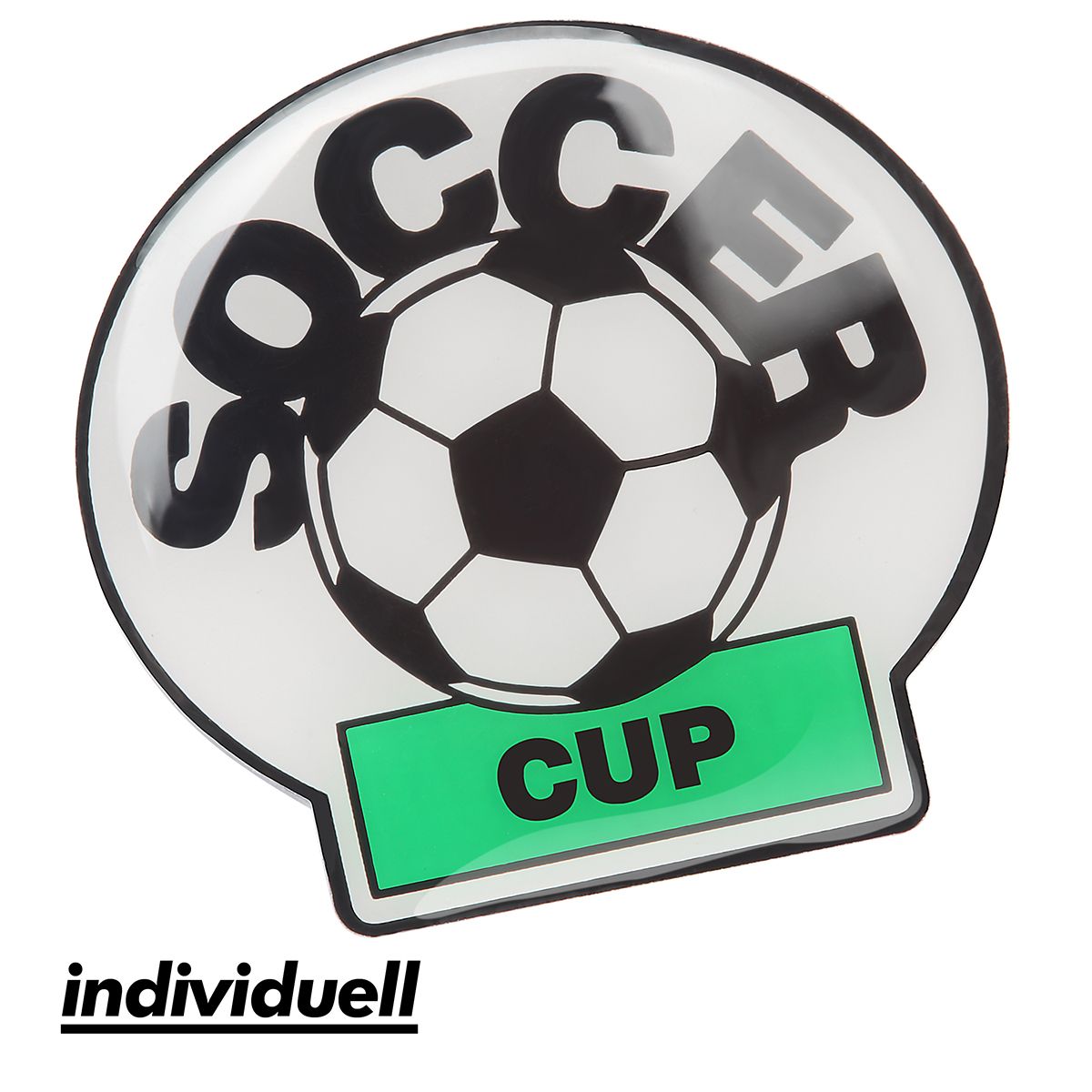 Vorderseite (ø 1,6 cm)