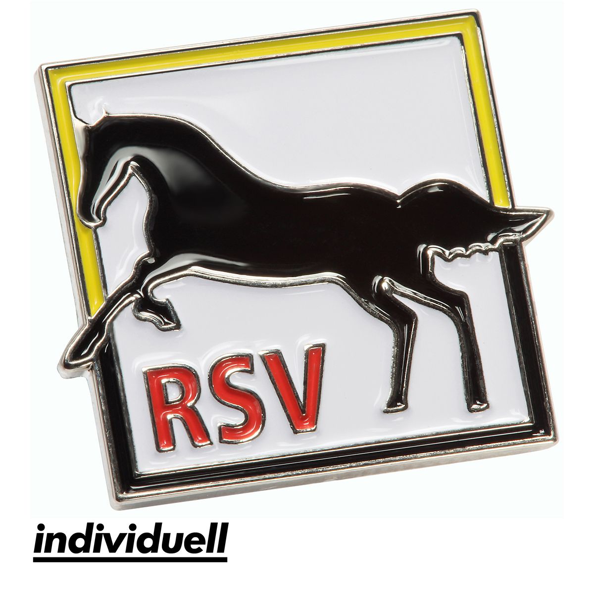 Vorderseite (ø 1,6 cm)