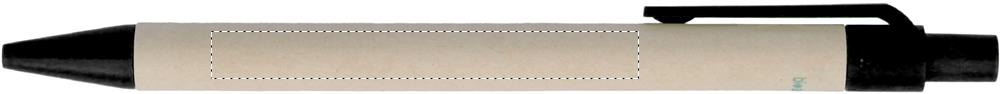 Bügel rechtshänder (0,7 x 6 cm)