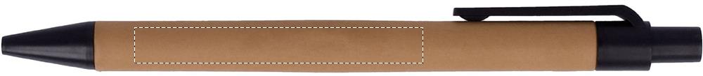 Bügel rechtshänder (0,7 x 6 cm)
